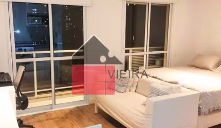 Apartamento ' Studio' à venda, Aclimação, São Paulo, SP