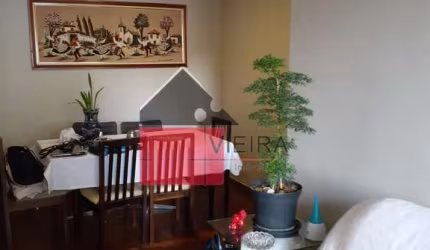 Ótimo Apartamento à venda com 2 quartos e 1 vaga de garagem, Chácara Inglesa, São Paulo, SP. São Pa