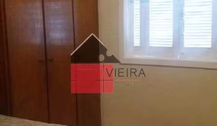 Apartamento residencial à venda, Vila Monumento, São Paulo.