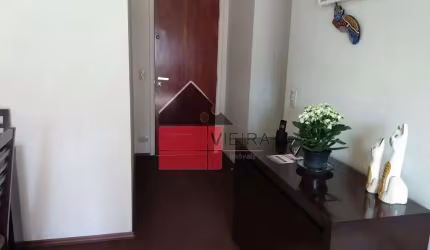 Apartamento à venda, Vila Gumercindo, São Paulo, SP