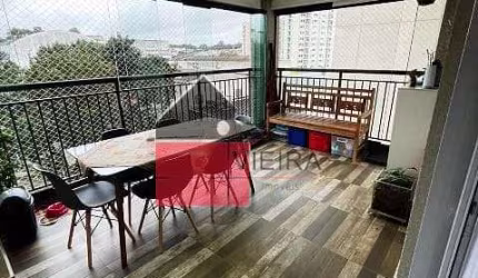 Apartamento à venda, Sacomã, São Paulo, SP