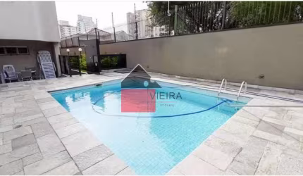 Apartamento com 2 dormitórios à venda, 67 m²  todo reformado lazer completo com fácil acesso para r