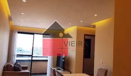 Apartamento à venda, Vila Santo Estéfano, São Paulo, SP