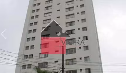 Apartamento à venda, Cambuci, São Paulo, SP