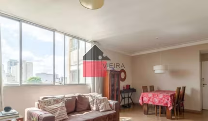 Apartamento à venda, Cambuci, São Paulo, SP