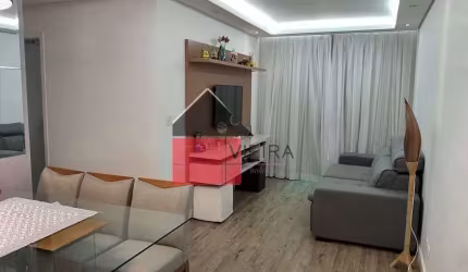 Ótimo Apartamento à venda com 3 dormitórios sendo 1 suíte e 2 vagas de garagem, Ipiranga, São Paulo