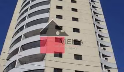 Apartamento com 2 dormitórios à venda,  por R$ 745.000,00 - Cambuci - São Paulo/SP