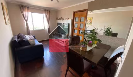Apartamento com 3 dormitórios à venda, 95 m² por R$ 665.000 - Vila Mariana - São Paulo/SP, Entre em