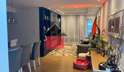 Ótimo Apartamento à venda com 2 dormitórios sendo 1 suíte e 1 vaga de garagem, Cursino, São Paulo,