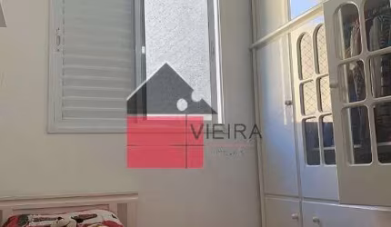 Apartamento à venda, 70 m² por R$ 690.000,00 - Aclimação - São Paulo/SP