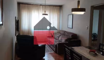 Apartamento com 2 dormitórios à venda, 98 m² por R$ 660.000,00 - Cambuci - São Paulo/SP