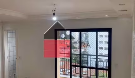 Apartamento à venda, Chácara Inglesa, São Paulo, SP