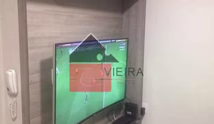 Apartamento residencial à venda, Saúde, São Paulo.