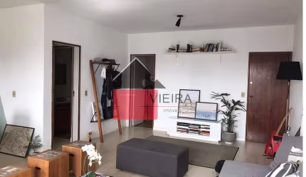 Apartamento à venda, a 100m do metro Vila Mariana, ótima localização São Paulo, SP