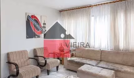 Apartamento à venda, com 2 dormitórios, 2 vagas de garagem. Bairro Vila Mariana, São Paulo, SP. Age