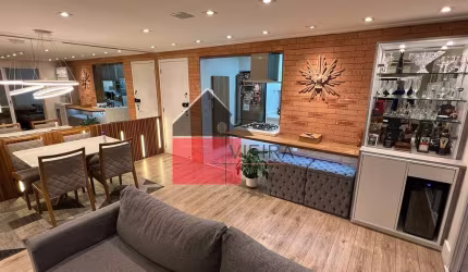 Apartamento à venda, Saúde, São Paulo, SP - ótima infraestrutura de comércio, serviços e transporte