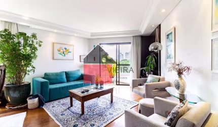Apartamento à venda, Vila Mariana, São Paulo, SP