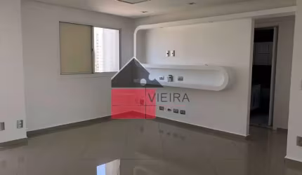 Lindo apartamento! sala ampliada com varanda com bastante armários todo reformado 600m2 do metro An