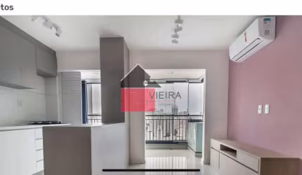 Apartamento com 2 dormitórios à venda, 57 m² por R$ 950.000,00 - Vila Mariana - São Paulo/SP