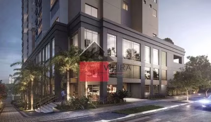 Apartamento à venda, PREDIO EM CONSTRUCAO COM RECUO, NAO TEM VAGA PARA AUTO, LAZER COMPLETO, LAVAND