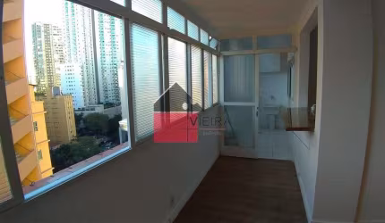APARTAMENTO A VENDA NA BELA VISTA, 1 DORMITORIO, SALA COZINHA, 1 BANHEIRO, 70m2 Bela Vista, São Pau