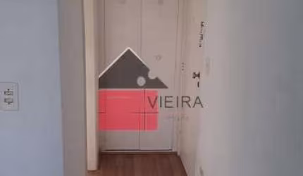 APARTAMENTO A VENDA NO IPIRANGA, 1 DORMITORIO, SALA 2 AMBIEMTES, 1 VAGA DE GARAGEM, EXCELENTE LOCAL