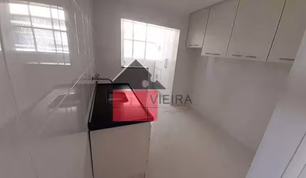 Apartamento com 2 dormitórios à venda, 52 m² por R$ 378.000 - Jardim da Glória - São Paulo/SP