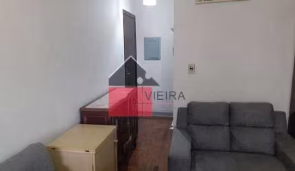 Apartamento à venda, Liberdade, São Paulo, SP - com 1 Quarto à venda, 49m²