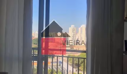 Lindo apartamento à venda .
Metrô Liberdade . 320 mil .