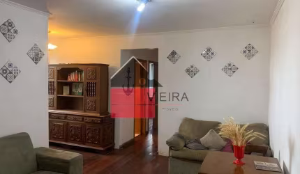 Apartamento à venda, Jardim da Saúde, São Paulo, SP