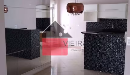 Apartamento com 2 dormitorios com armarios, cozinha com armarios, proximo de transportes publico,pa