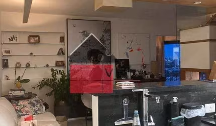 Apartamento com 2 dormitórios, 100 m² - venda por R$ 1.270.000,00 ou aluguel por R$ 10.000,00/mês -