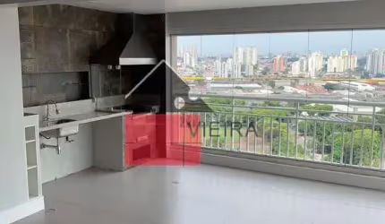 Apartamento à venda, Quinta da Paineira, São Paulo, SP - Parque da Mooca, São Paulo, com a área pri