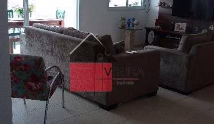 Ótimo apartamento residencial à venda com 3 dormitórios, 1 suíte e 2 vagas de garagem, Cambuci, São