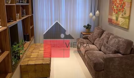 Apartamento realmente lindo à venda, Vila Mariana, São Paulo, SP