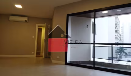 Apartamento à venda, Indianópolis, São Paulo, SP