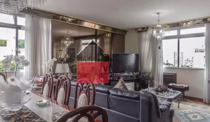 Apartamento com 3 dormitórios à venda, 198 m² por R$ 1.200.000,00 - Ipiranga - São Paulo/SP. Entre