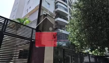 Apartamento à venda, Vila Mariana, São Paulo, SP