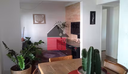 Apartamento à venda, Vila Mariana, São Paulo, SP