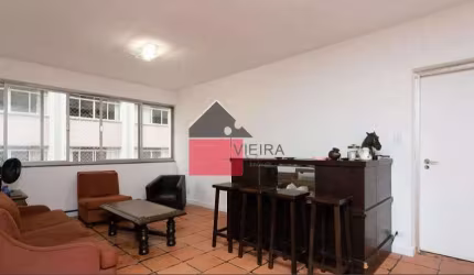 Apartamento à venda, Jardim Paulista, São Paulo, SP