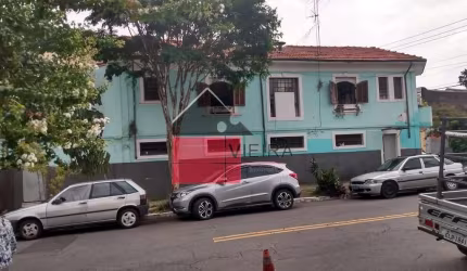 Sobrado à venda, ótima localização próximo a Av Lins de Vasconcelos Cambuci, São Paulo, SP