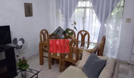 Casa com 3 dormitórios à venda, 183 m² por R$ 680.000,00 - Cidade Vargas - São Paulo/SP