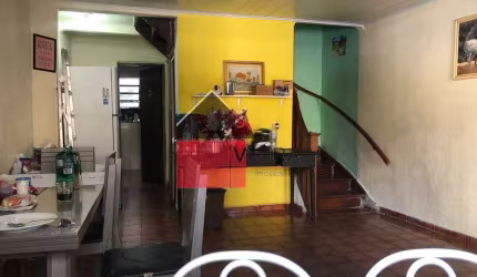 Sobrado à venda, Aclimação, São Paulo, SP