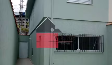 Sobrado totalmente reformado p/uso residencial/comercial à venda, Próximo Aeroporto Congonhas, Plan
