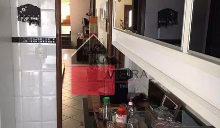 Sobrado com 3 dormitórios à venda, 178 m² por R$ 980.000,00 - Vila Curuçá - São Paulo/SP