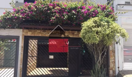 Sobrado à venda, Vila Zelina, São Paulo, SP