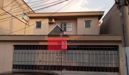 Sobrado com 4 dormitórios à venda, 280 m² por R$ 945.000 - Vila Monumento - São Paulo/SP