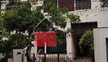 Sobrado residencial para venda no Cambuci, próximo Avenida Lins de Vasconcelos São Paulo.