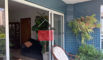 LINDO Apartamento !!!
Chácara Klabin - São Paulo SP