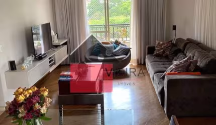 Apartamento à venda, Jardim Vila Mariana, São Paulo, SP